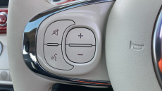 Fiat 500 1.0 Mild Hybrid Dolcevita [Part Leather] 3dr Petrol Hatchback